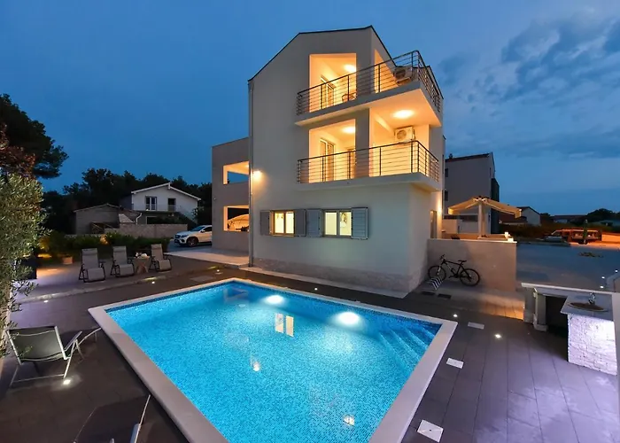 Apartmani Iva