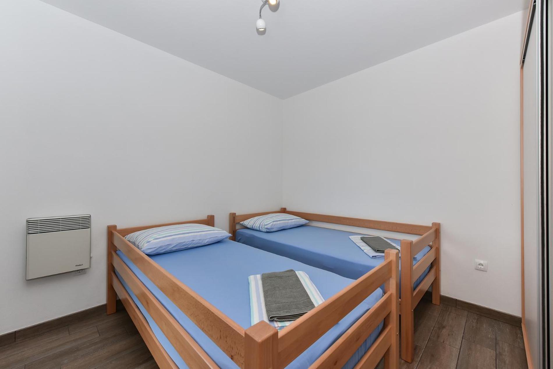 Apartment Iva *