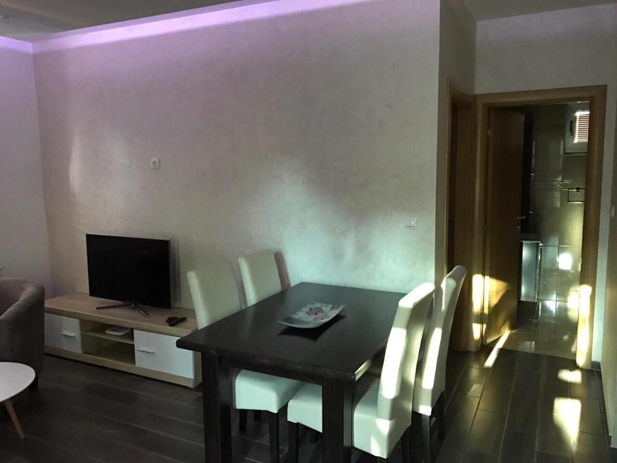 Iva Apartment