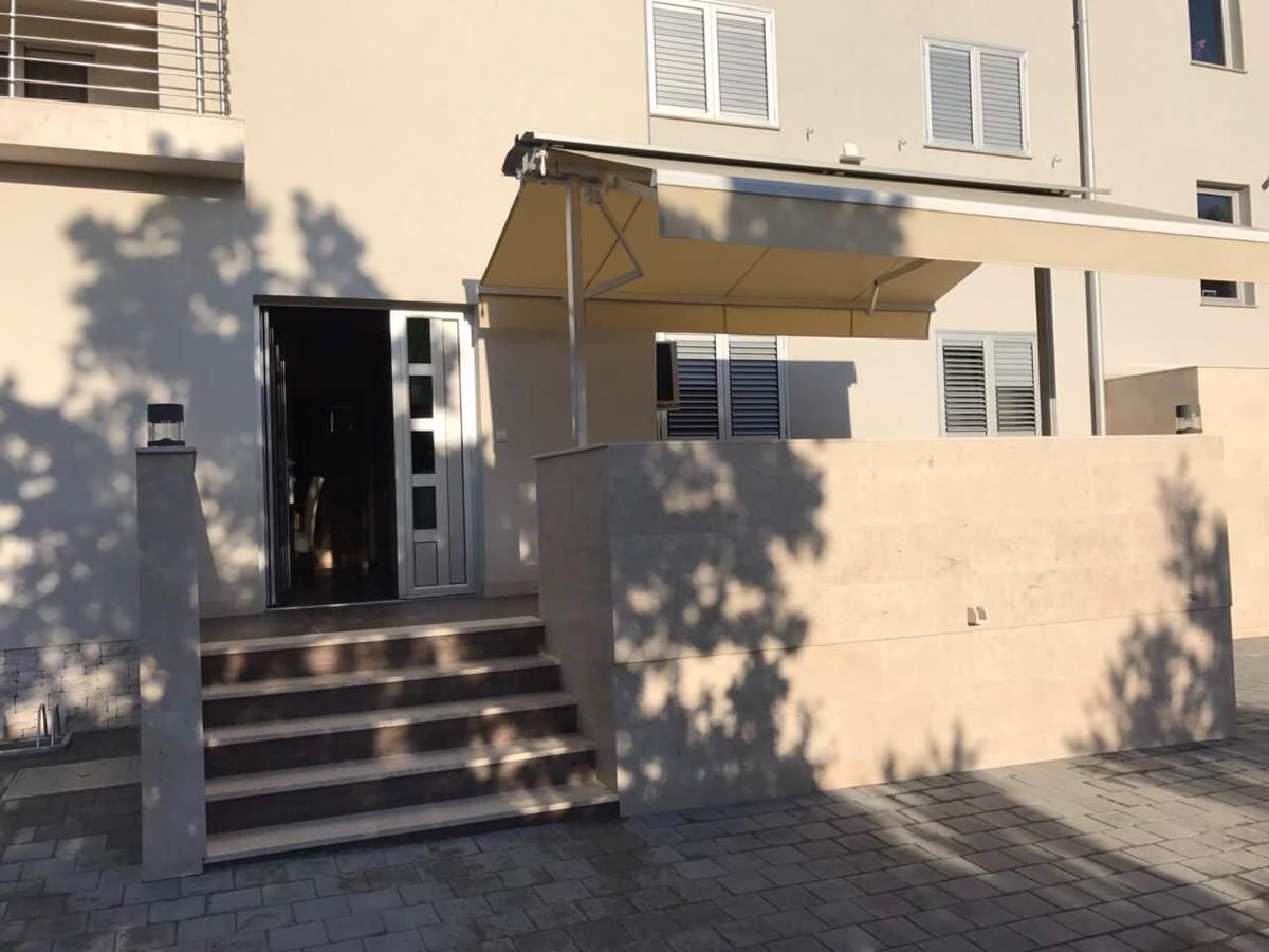 Apartment Iva *