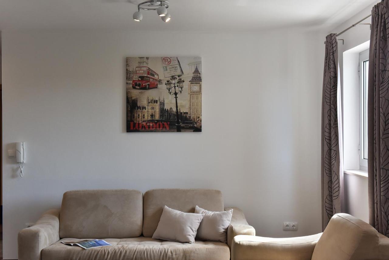 Apartment Iva *