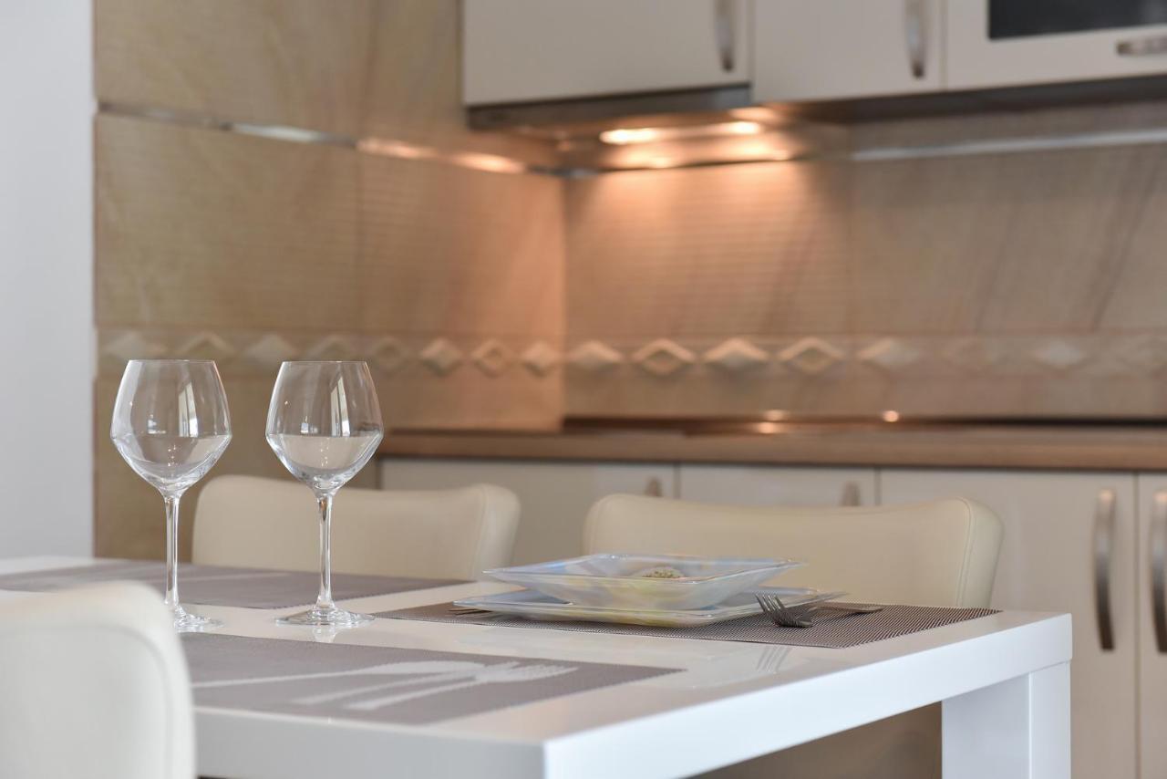 Apartment Iva Vir
