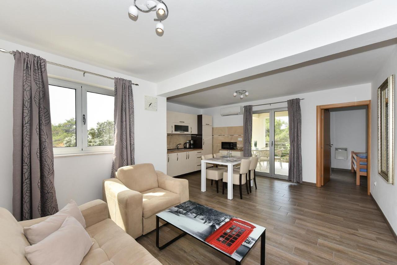 Apartment Iva