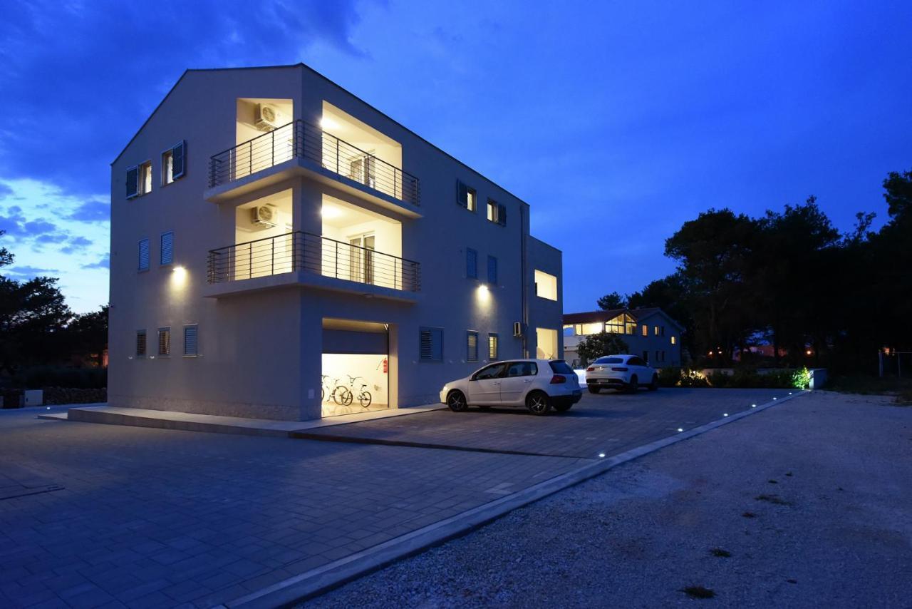 Iva Apartment