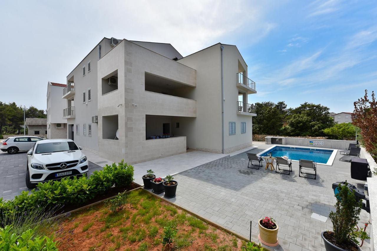 Apartment Iva *