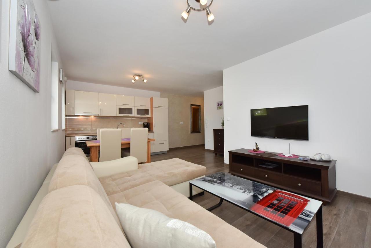 Apartment Iva