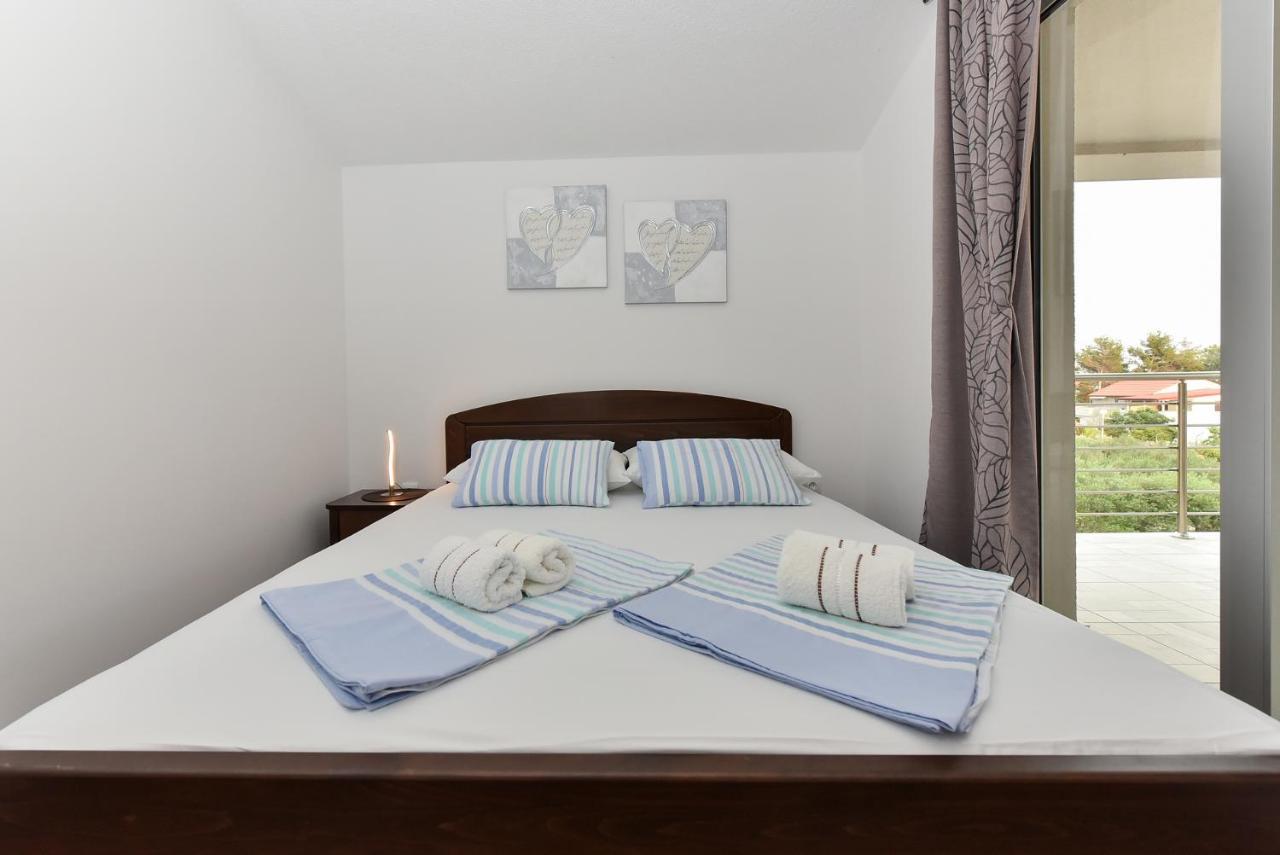 Apartment Iva