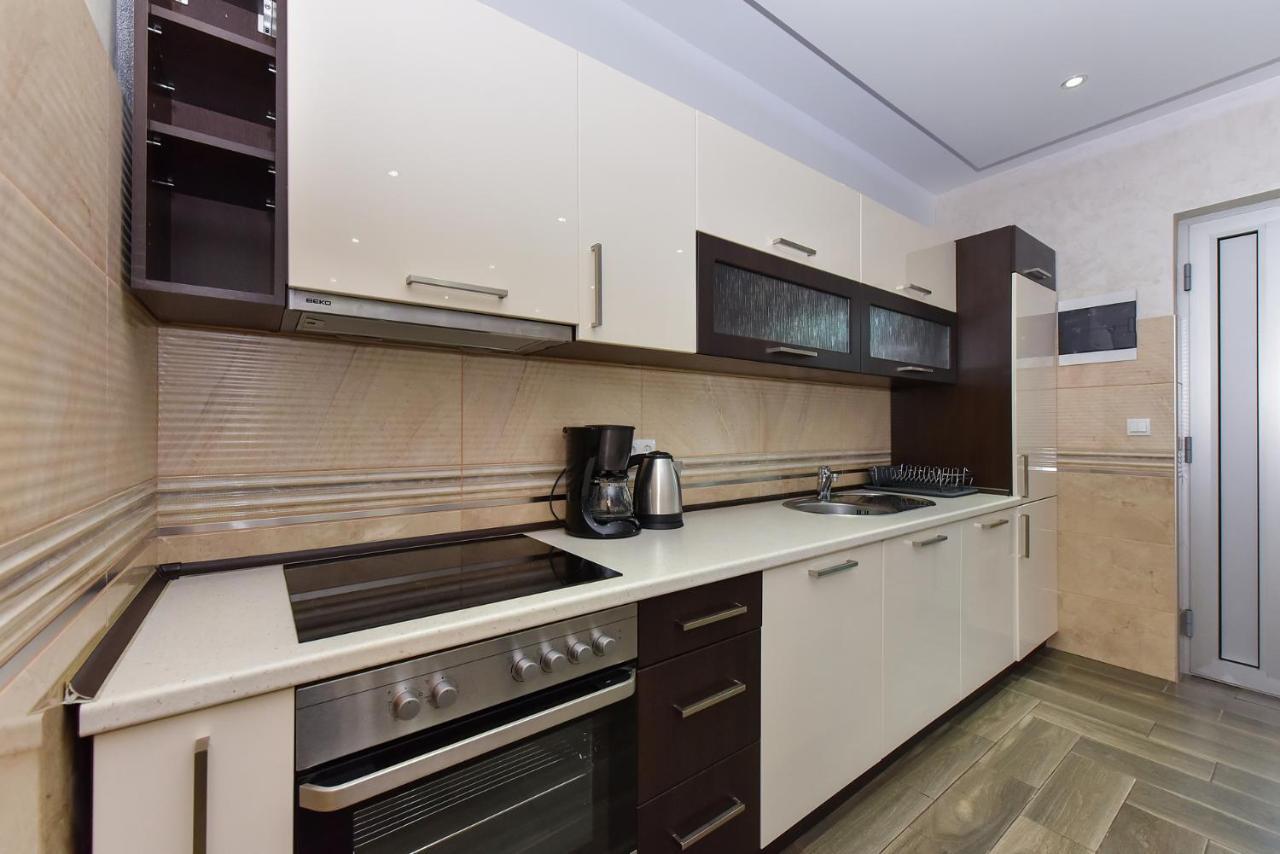 Iva Apartment *